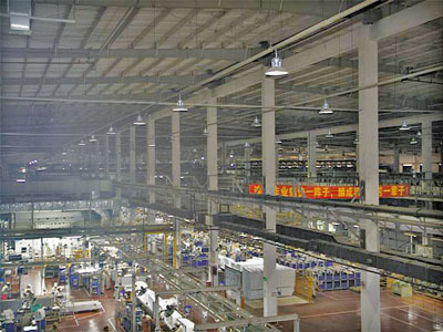 led建筑燈廠家--大量供應(yīng)價位合理的led工礦燈圖片|led建筑燈廠家--大量供應(yīng)價位合理的led工礦燈產(chǎn)品圖片由山東中通建設(shè)節(jié)能公司生產(chǎn)提供-