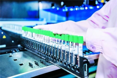 生物技術產業(yè)