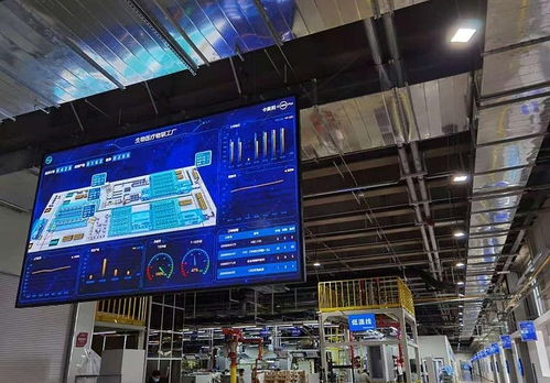 海爾生物 不止是醫療冷鏈龍頭，更是生物安全與創新的引領者