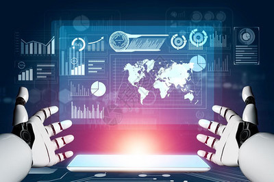 人工智能系統圖片技術開發 從視覺感知到智能創新