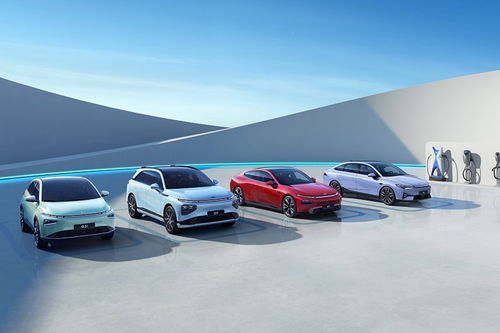 王鳳英正式擔任小鵬汽車總裁 負責產(chǎn)品規(guī)劃和銷售體系