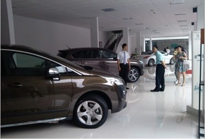 【進口標致-廣東不限區(qū)域購車最優(yōu)惠_廣東慶獅汽車新聞】-汽車之家