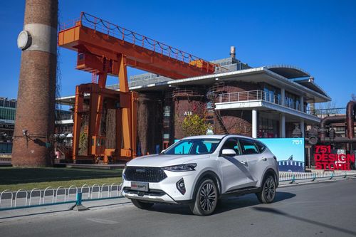 保持品類優(yōu)勢 創(chuàng)新營銷突圍 長城汽車4月銷量突破8萬輛