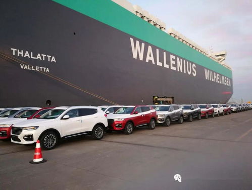 復(fù)蘇 長城汽車3月銷量環(huán)比增長499 國內(nèi) 海外齊頭并進