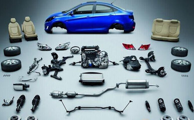 韓國汽車配件怎么進(jìn)口報(bào)關(guān)?