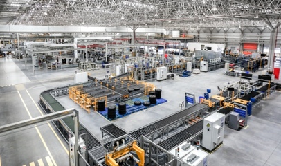 中國汽車世界級工廠盤點 長安歐尚X7&ldquo;當紅&rdquo;有緣由