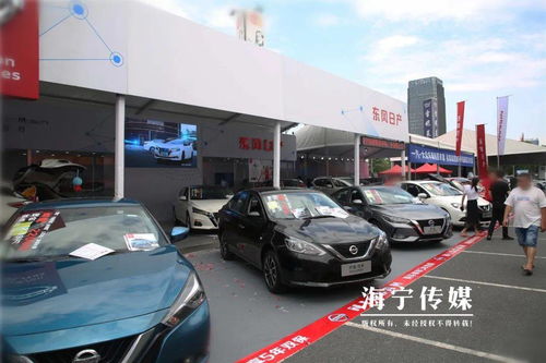 沒買車的海寧人恭喜了 趕緊 70萬元補(bǔ)貼已發(fā)...千萬別錯過