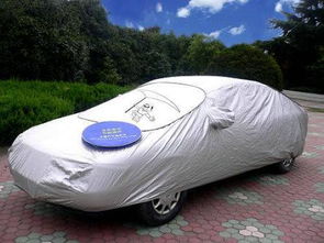 汽車(chē)天天蓋車(chē)衣對(duì)車(chē)有壞處嗎