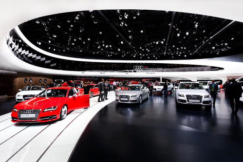 ciaace2023北京雅森汽車用品展覽會